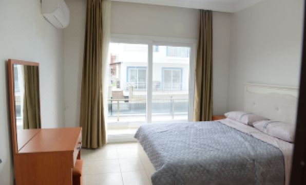 Arsuz Deniz Aile Pansiyonu - Housity