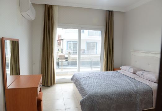 Arsuz Deniz Aile Pansiyonu - Housity