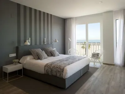 Hotel Boutique Balandret in Valencia
