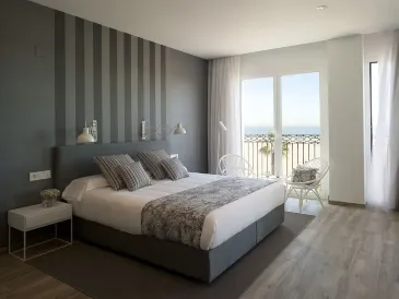 Hotel Boutique Balandret in Valencia