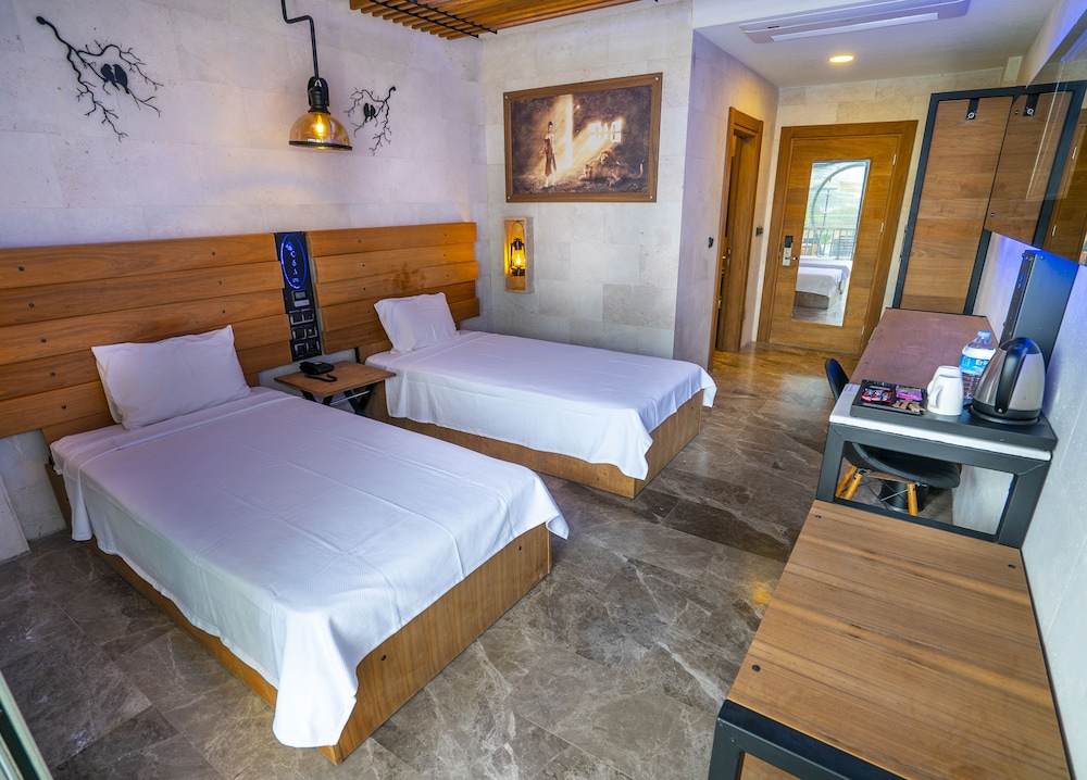 Kosa Otel Çeşme