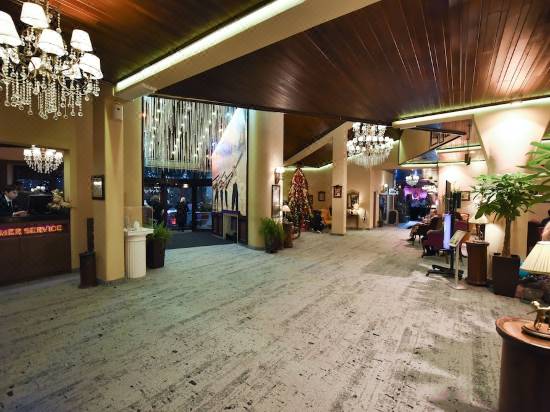 Alpin Resort Hotel Reviews For 4 Star Hotels In Poiana Brasov Trip Com