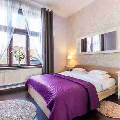 Apartamenty Długa 27 Rooms