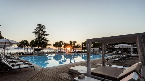 Splendido Bay Luxury Spa Resort