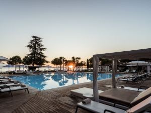 Splendido Bay Luxury Spa Resort