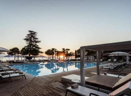 Splendido Bay Luxury Spa Resort