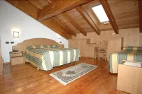 Hotel Sport Hotels in Peio