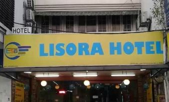 Lisora Hotel
