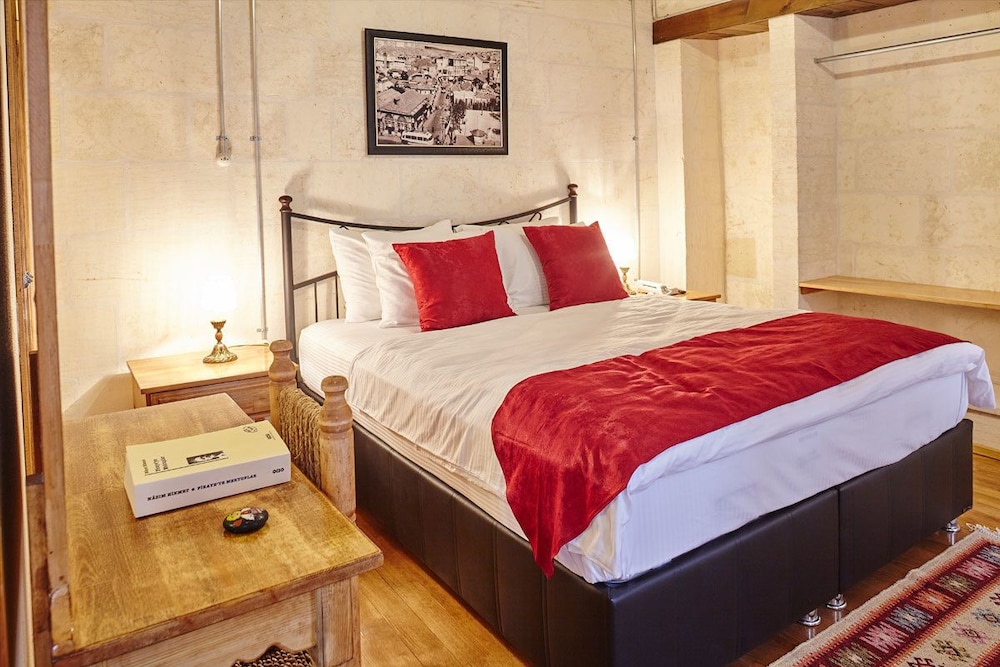 Melek Lara Butik Hotel