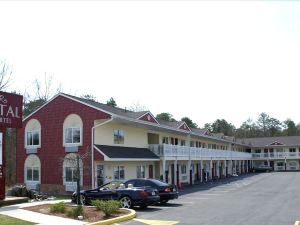 hotels in galloway township nj