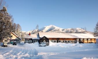 Karimpani Niseko Fujiyama - Hostel