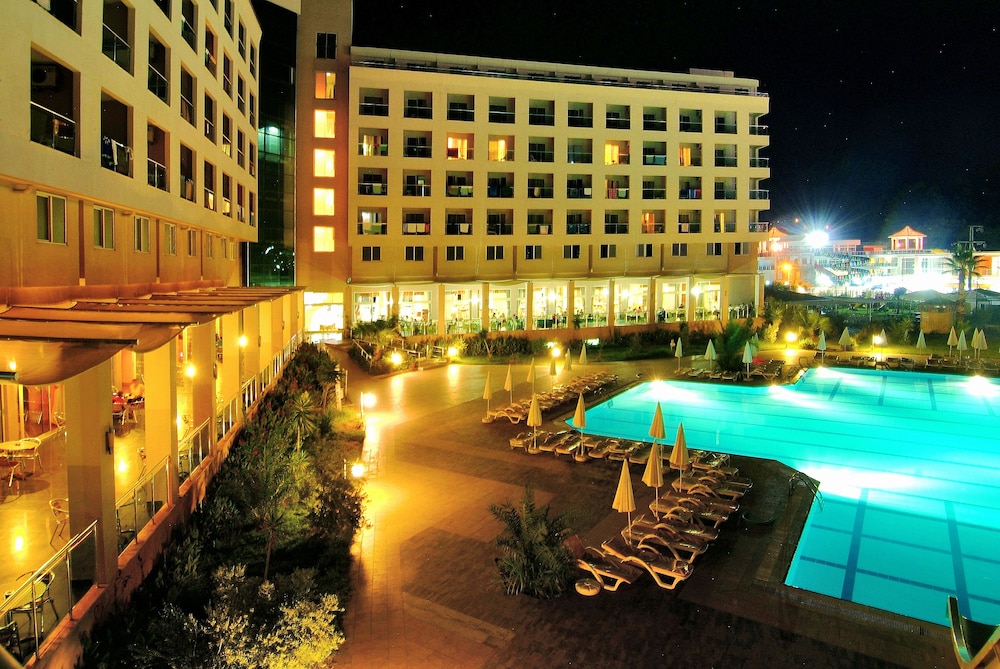 Miarosa Konaklı Garden - All Inclusive