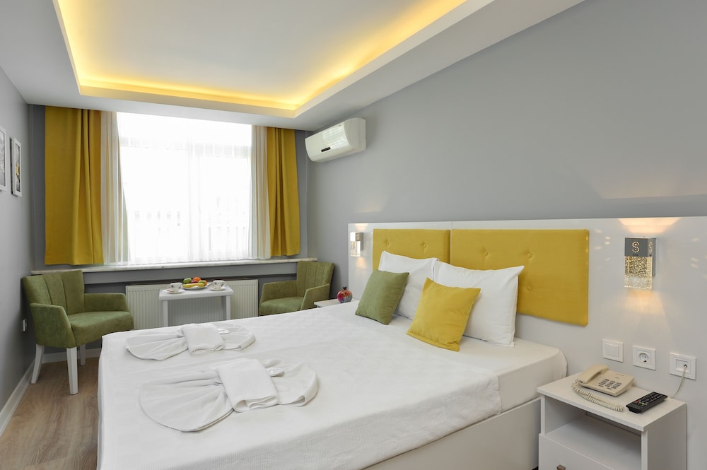 Sayeban Gold Hotel