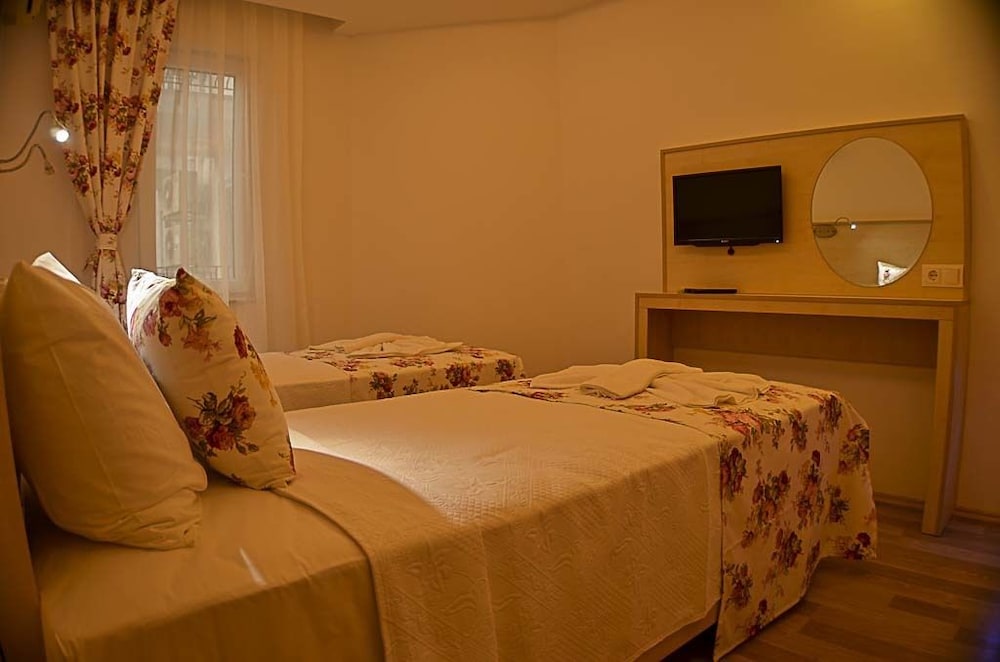 Hotel Seril 2