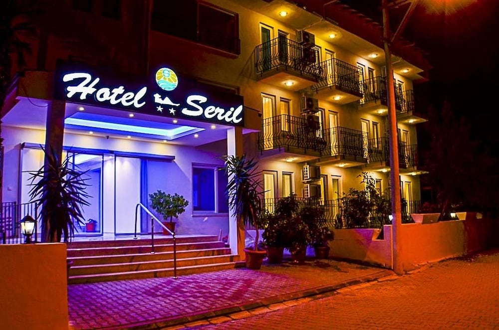Hotel Seril 2