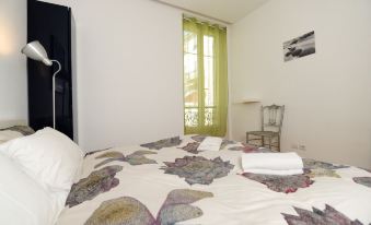 Suite Balestre Five Stars Holiday House