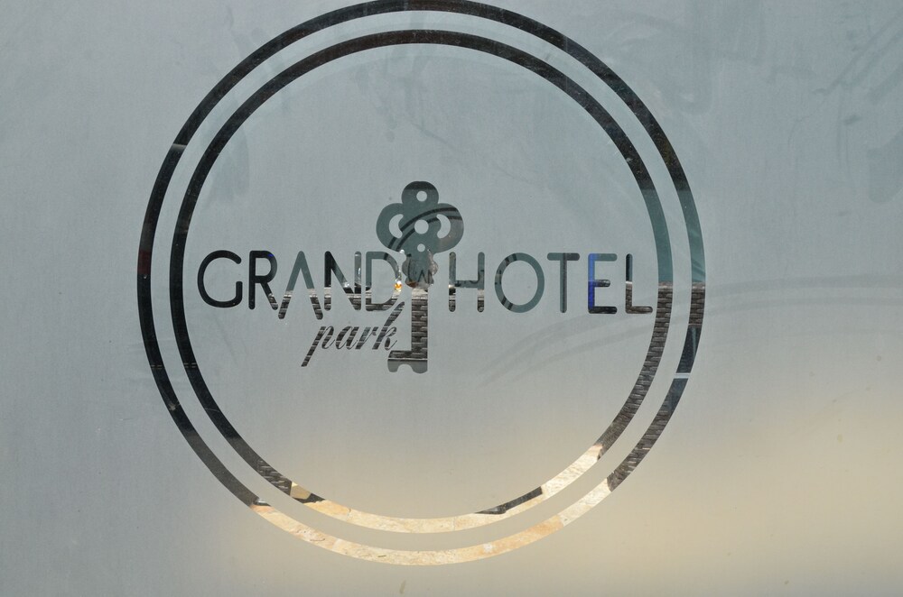 Grand Park Hotel Corlu