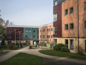 Bonington Student Village (Campus Accommodation)