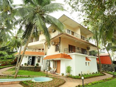 Park International Hotel