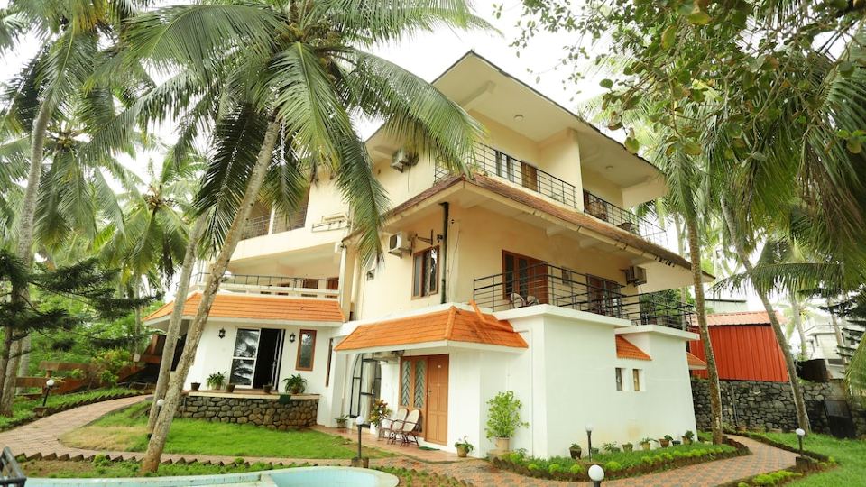 Park International Hotel