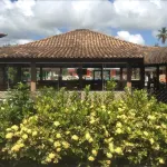 Hotel Real Comandatuba Hotel di Una