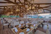 RIA Resort - 무료 와이파이