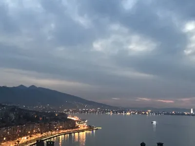 Dutlu Konak