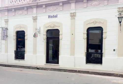 Samsara Hotel Salta - Pet friendly
