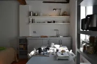 Villa Nina Relais Boutique B&B - Wifi