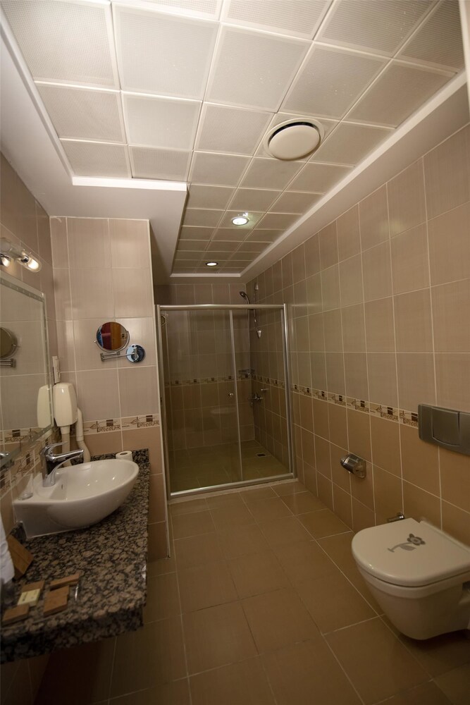 Gaziantep Plaza Hotel