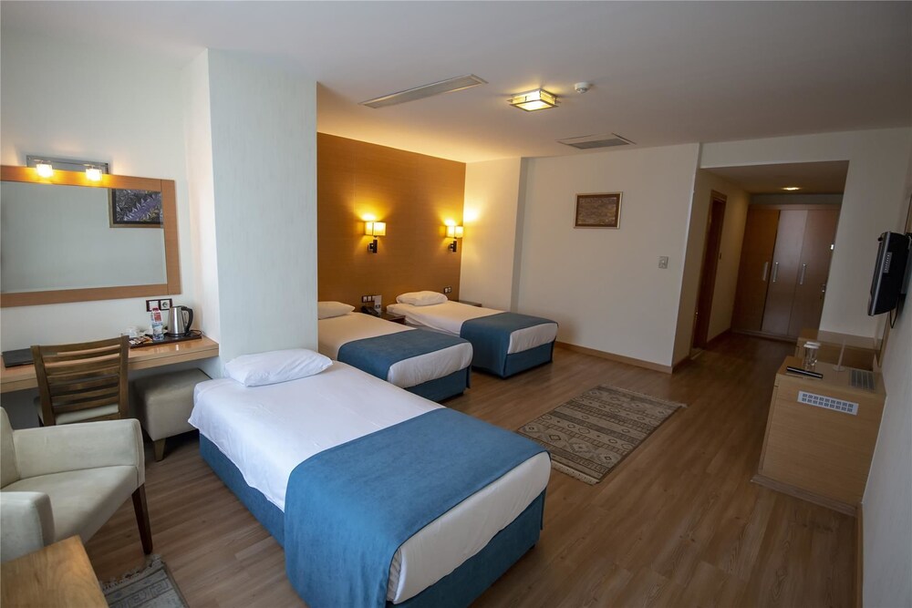 Gaziantep Plaza Hotel