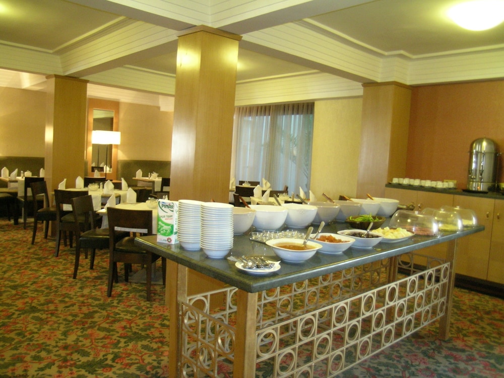 Edirne Park Hotel