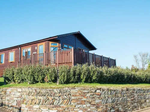 Chi Prenn Byhan Hotels in Boscastle