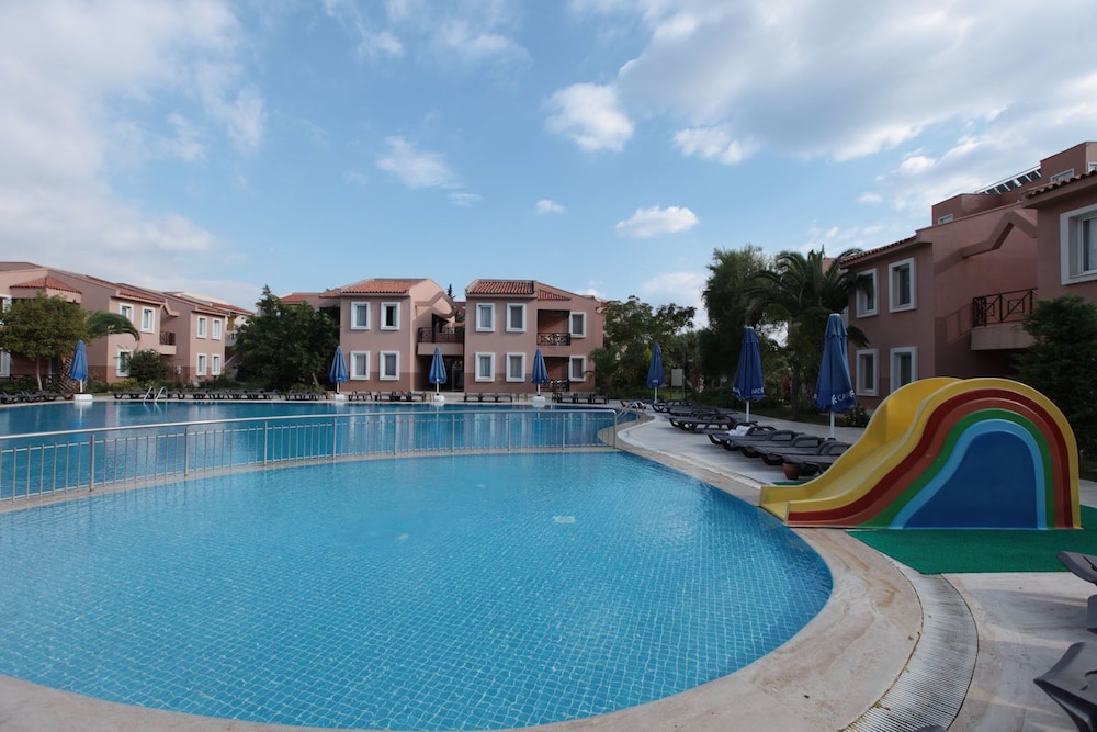 Club Yali Hotels & Resort