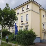 Hotel "ALTBERESINCHEN" Hotels in Falkenhagen (Mark)