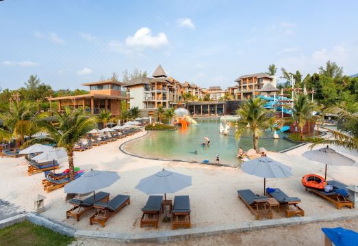 1. 마이 카오 락 ..