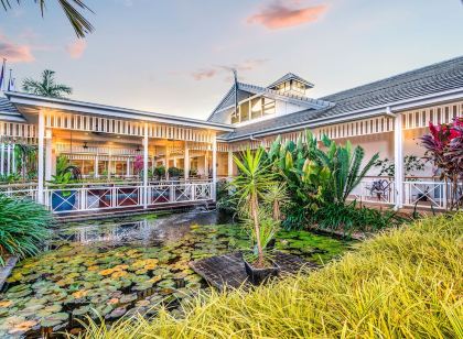 Hotel Grand Chancellor Palm Cove