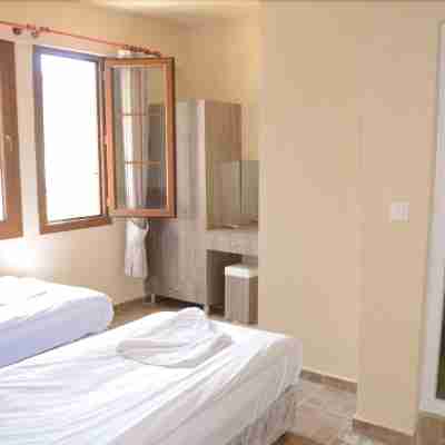 キーイフ モーテル Rooms