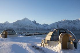 Lyngen North
