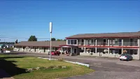 Old Mill Motel
