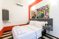 Masaya Santa Marta - Hostales