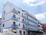 Planet Blue Hotel Các khách sạn ở Ses Cadenes