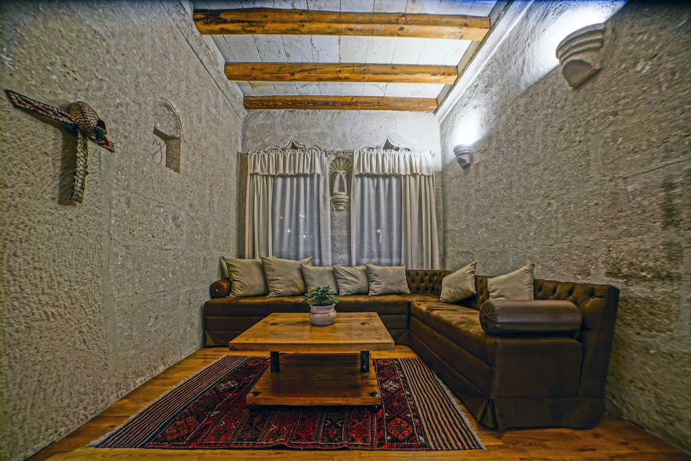 Anatolian Houses Hotel