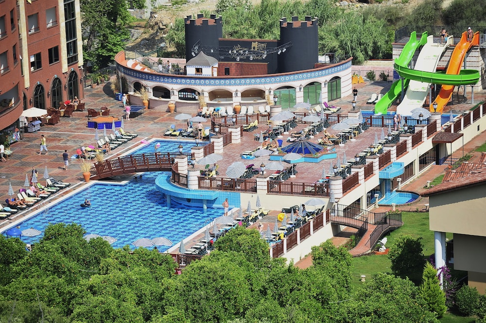 Club Konakli Hotel - All Inclusive