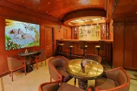 Raj Palace Hotels in Chennai