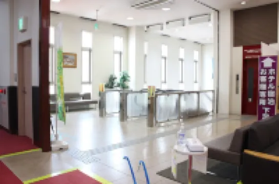 Natural Spa, Kanazawa Hotel Yumenoyu