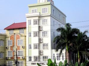 Sen Hotel Haiphong