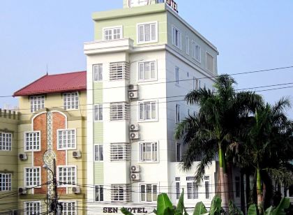 Sen Hotel Haiphong