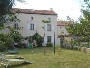 Gîte Vacances en Auvergne