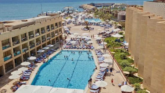 Coral Beach Hotel and Resort Beirut